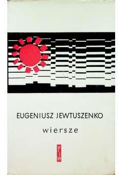 Jewtuszenko listy