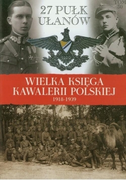 27 Pułk Ułanów tom 30