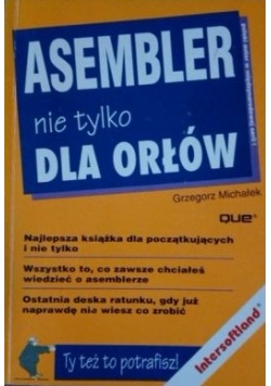 E-mail nie tylko dla orłów