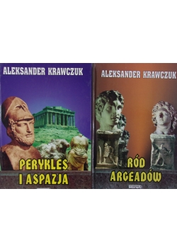 Ród Argeadów / Perykles i Aspazja