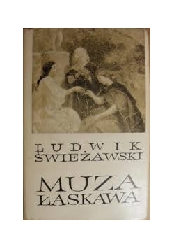 Muza Łaskawa