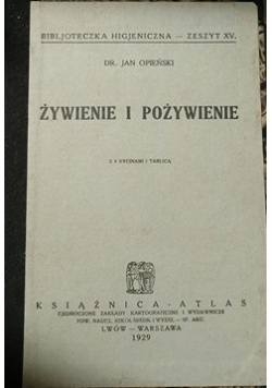 Żywienie i pożywienie/ Higiena mleka/ Co należy wiedzieć  o mięsie jako środku spożywczym
