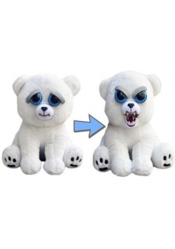 Feisty Pets - Niedzwiedź polarny