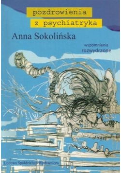 Pozdrowienia z psychiatryka