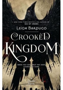 Crooked Kingdom