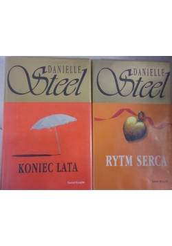 Koniec lata/ Rytm serca