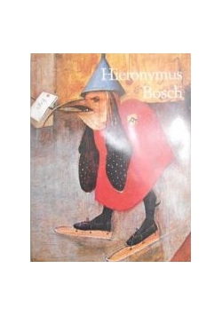 Hieronymus Bosch um 1450-1516