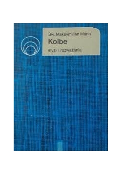 Myśli i rozważania
