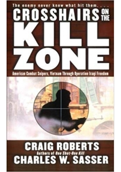Crosshairs on the kill zone
