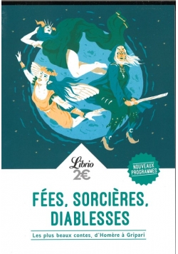 Fees sorcieres diablesses