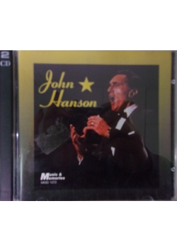 John Hanson, CD