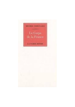 Le Corps de la France