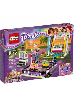 Lego FRIENDS 41133 Autka w parku rozrywki