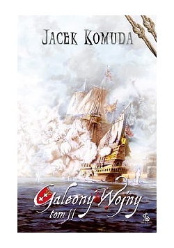 Galeony wojny