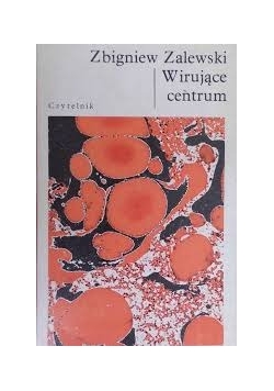 Wirujące centrum