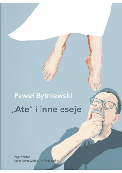 "Ate" i inne eseje