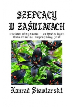 Szepcący w zaświatach