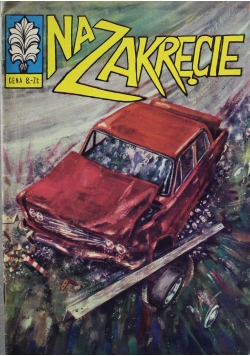 Na zakręcie część 1