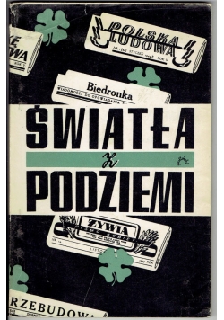 Światła z podziemi 1944 r.