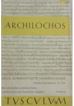 Archilochos