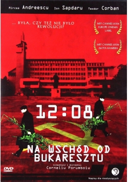12:08 Na wschód od Bukaresztu