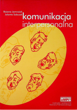 Komunikacja interpersonalna