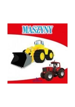 Harmonijka - Maszyny