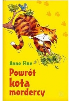 Powrót kota mordercy