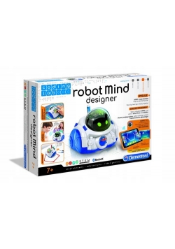 Robot Mind Designer