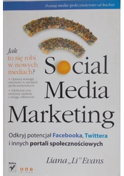 Social Media Marketing