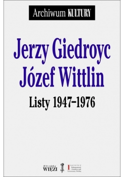 Listy 1947 - 1976