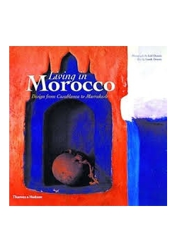 Living in Morocco