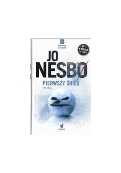 Pierwszy śnieg, Tom 2