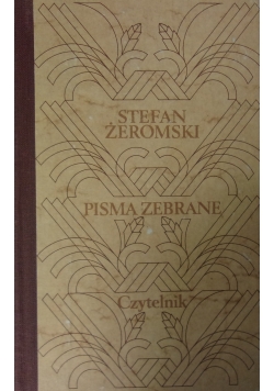 Pisma zebrane 20, Róża