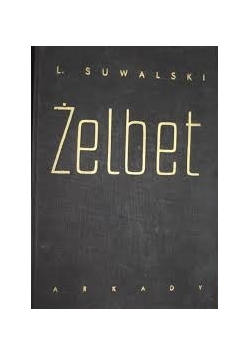 Żelbet