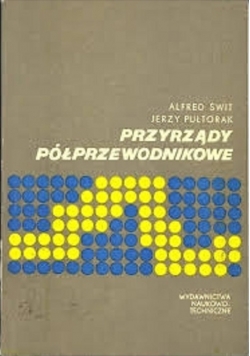 Przyrządy półprzewodnikowe