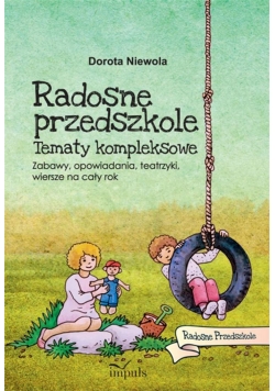Radosne Przedszkole