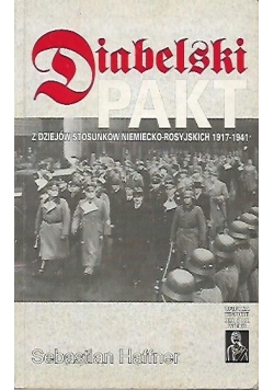 Diabelski pakt