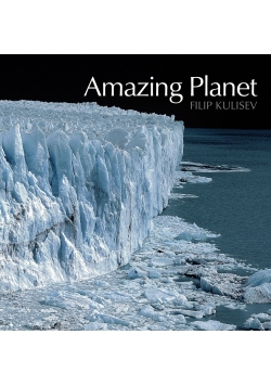 Amazing Planet