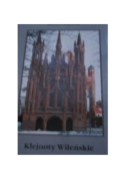 Klejnoty Wileńskie