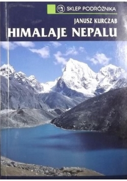 Himalaje Nepalu