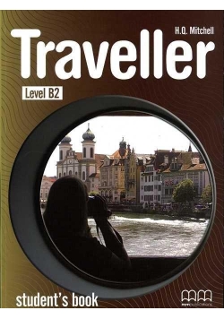 Traveller B2 SB MM Publications