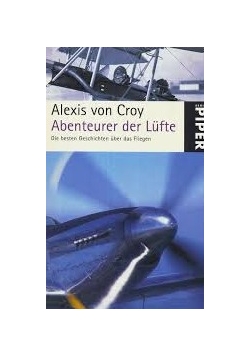 Abenteuer der Lufte