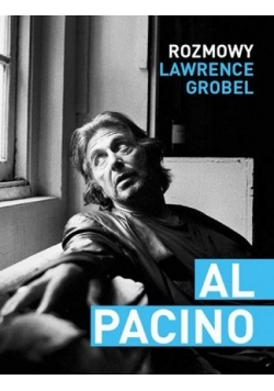 Al Pacino, rozmowy Lawrence Grobel
