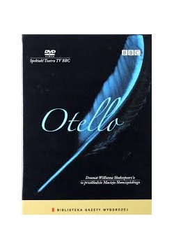 Otello + DVD