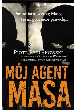 Mój agent Masa