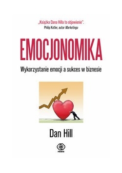 Hill Dan - Emocjonomika