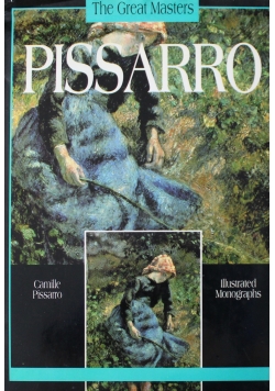 Pissarro The Great Masters