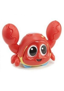Mały Ocean Wesoły krab