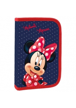 Piórnik jednokomorowy Minnie 19 DERFORM